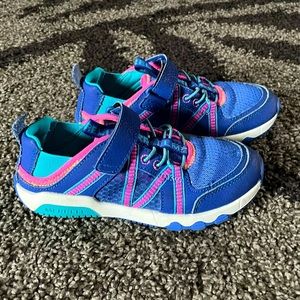 Merrell Kids Hydro Free Roam Sneakers